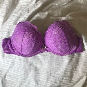 ▪️SOLD▪️Victoria Secret Dream Angel Plunge 36A